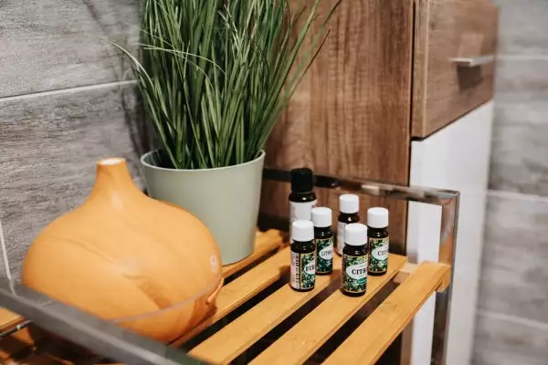 Wellness - Wine & Wellness Kamenice nad Lipou