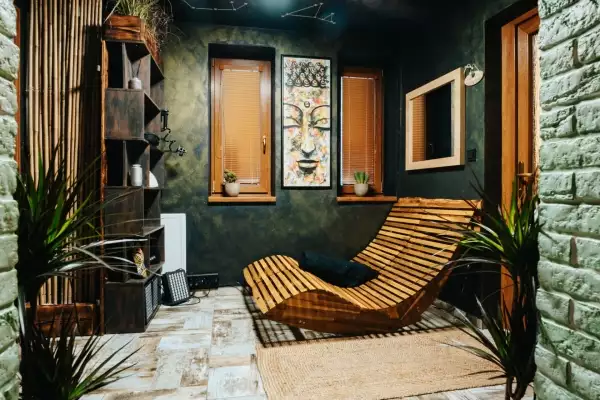 Wellness - Wine & Wellness Kamenice nad Lipou