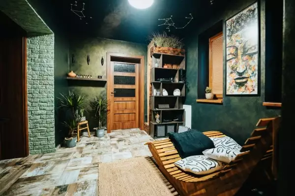 Wellness - Wine & Wellness Kamenice nad Lipou