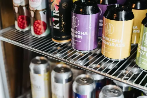 Vinný sklep Wine & Wellness