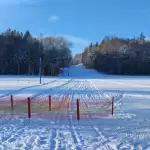 Lyžařský vlek Antonka